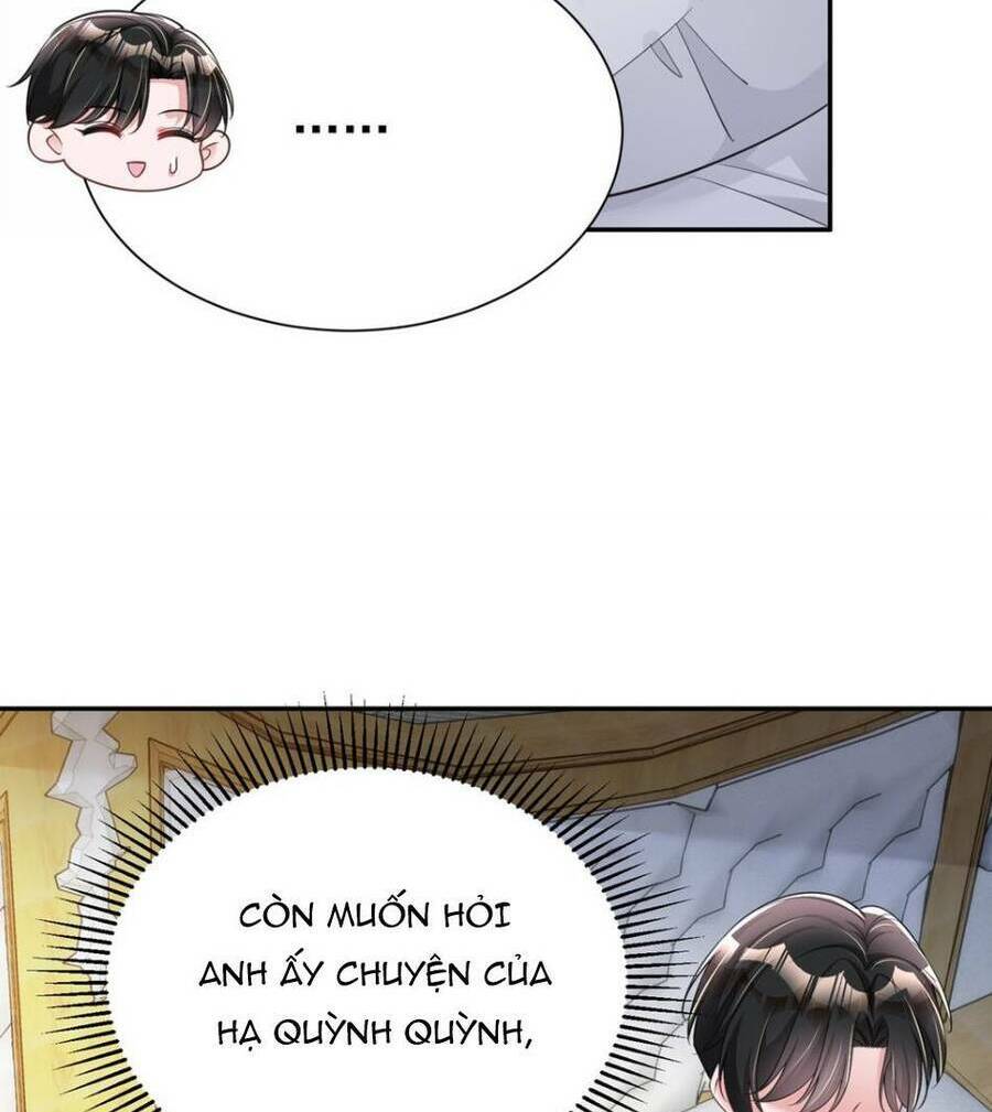 Tổng Tài Huyết Tộc Cực Sủng Cô Vợ Mỹ Nhân Ngư: Chapter 93