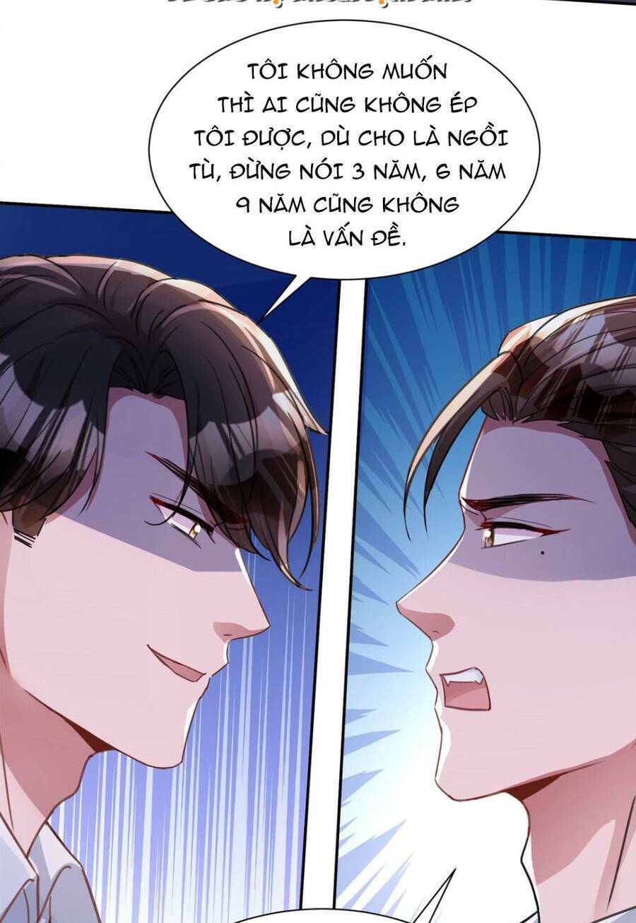 Tổng Tài Huyết Tộc Cực Sủng Cô Vợ Mỹ Nhân Ngư: Chapter 97