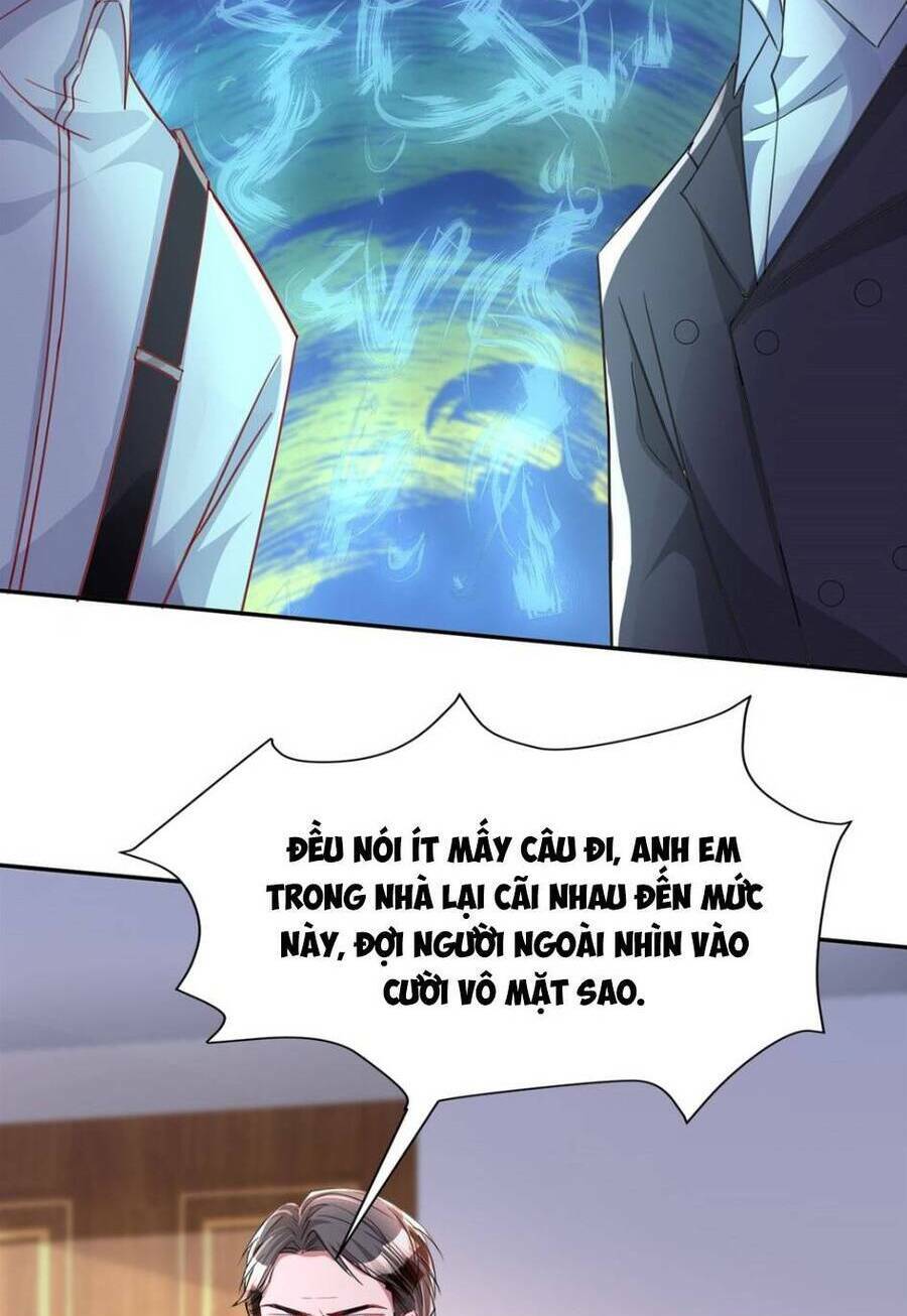 Tổng Tài Huyết Tộc Cực Sủng Cô Vợ Mỹ Nhân Ngư: Chapter 97