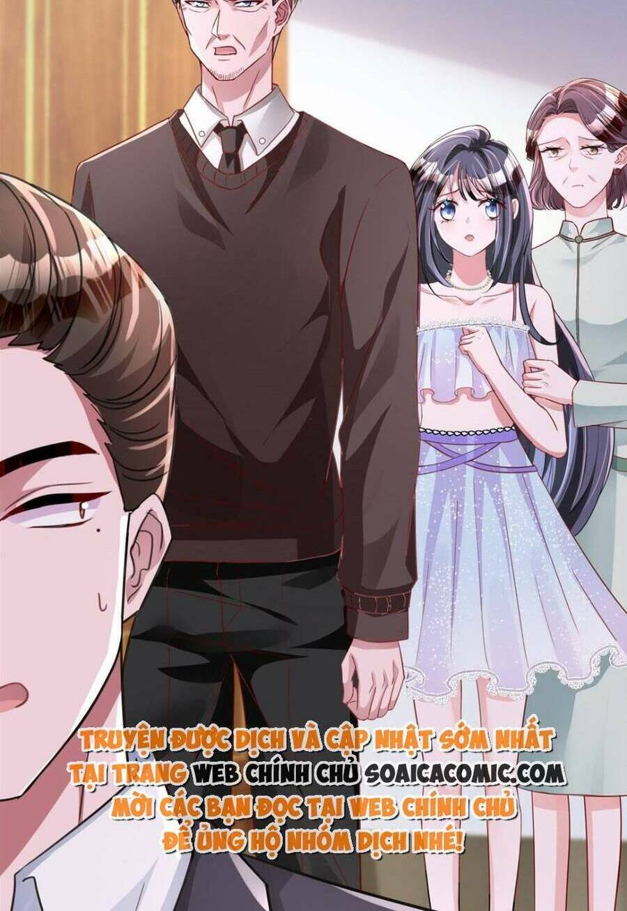 Tổng Tài Huyết Tộc Cực Sủng Cô Vợ Mỹ Nhân Ngư: Chapter 97