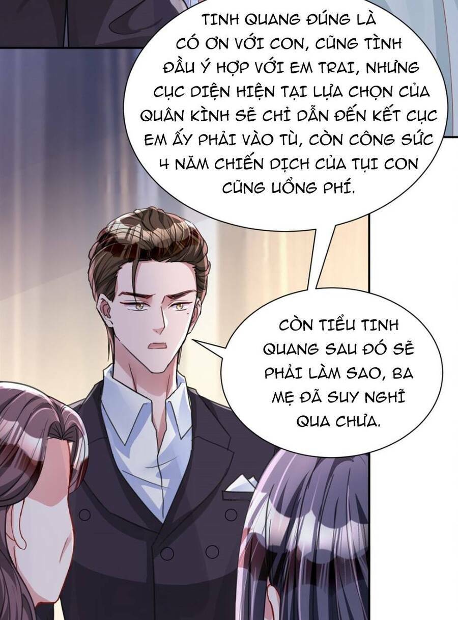Tổng Tài Huyết Tộc Cực Sủng Cô Vợ Mỹ Nhân Ngư: Chapter 97