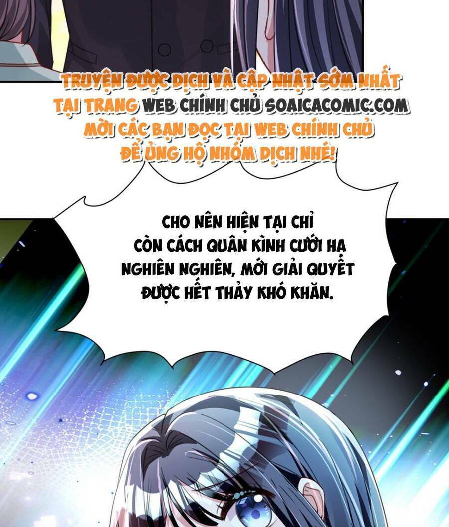 Tổng Tài Huyết Tộc Cực Sủng Cô Vợ Mỹ Nhân Ngư: Chapter 97