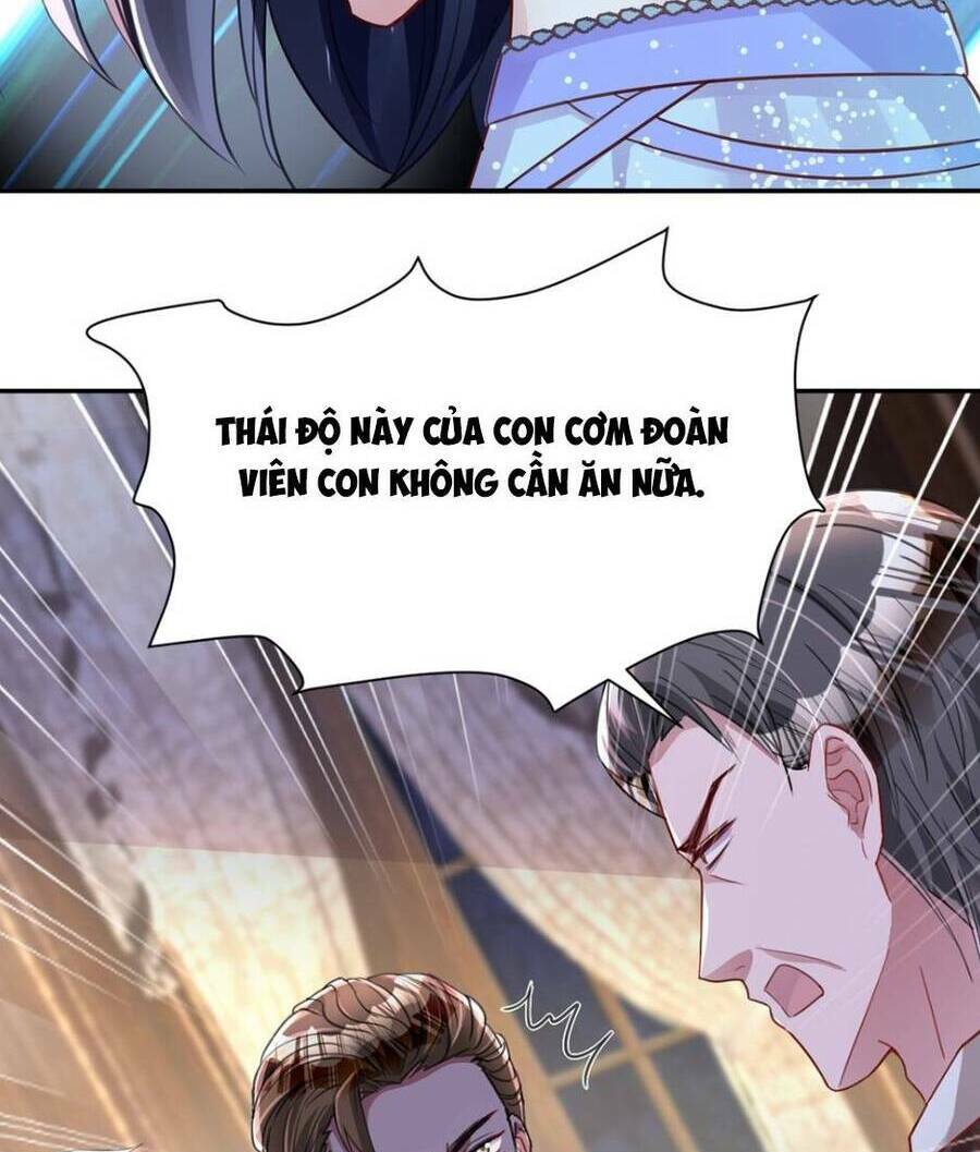 Tổng Tài Huyết Tộc Cực Sủng Cô Vợ Mỹ Nhân Ngư: Chapter 97