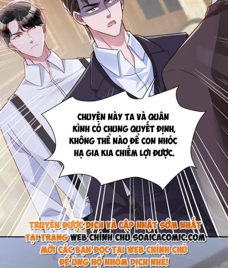 Tổng Tài Huyết Tộc Cực Sủng Cô Vợ Mỹ Nhân Ngư: Chapter 97
