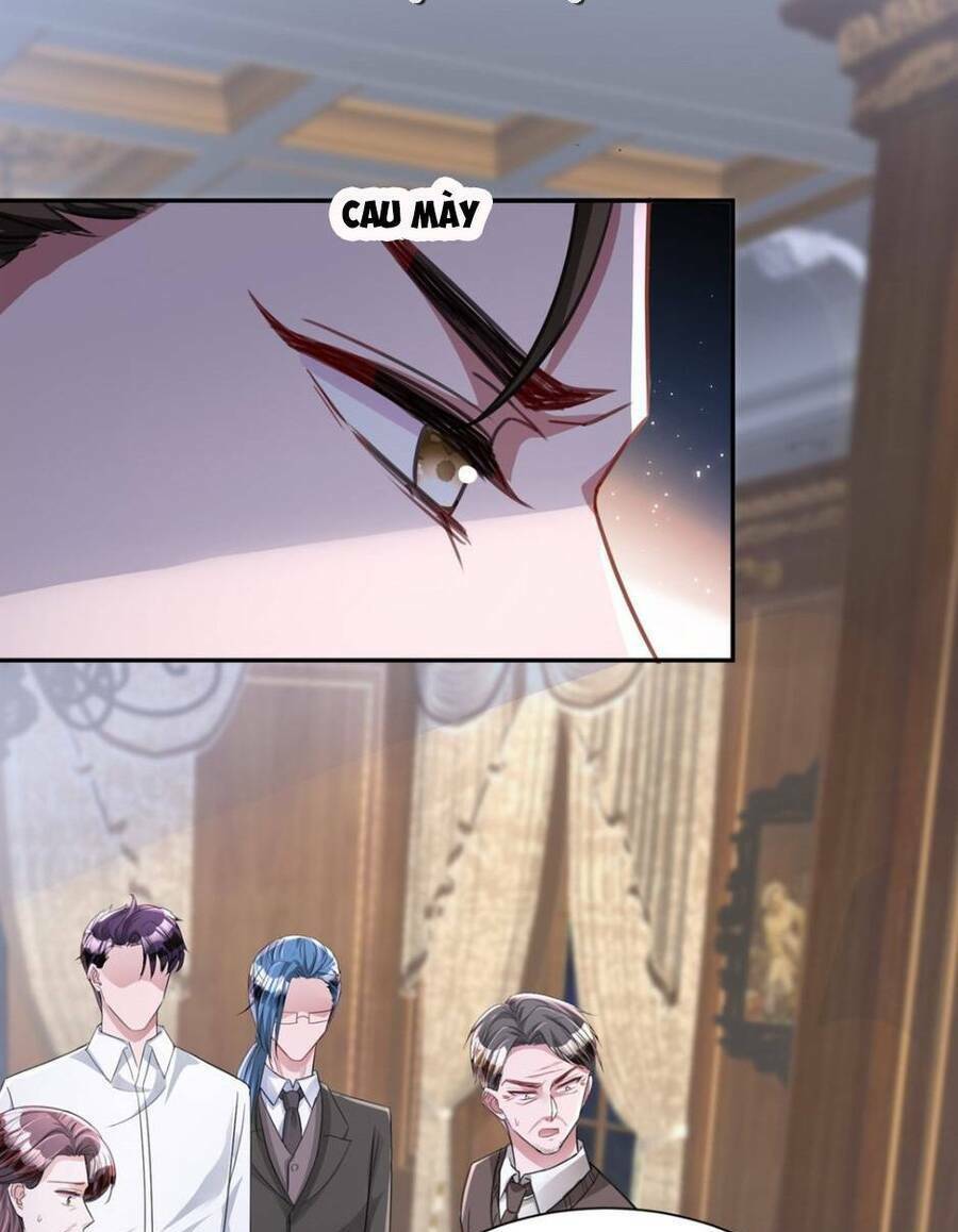 Tổng Tài Huyết Tộc Cực Sủng Cô Vợ Mỹ Nhân Ngư: Chapter 97