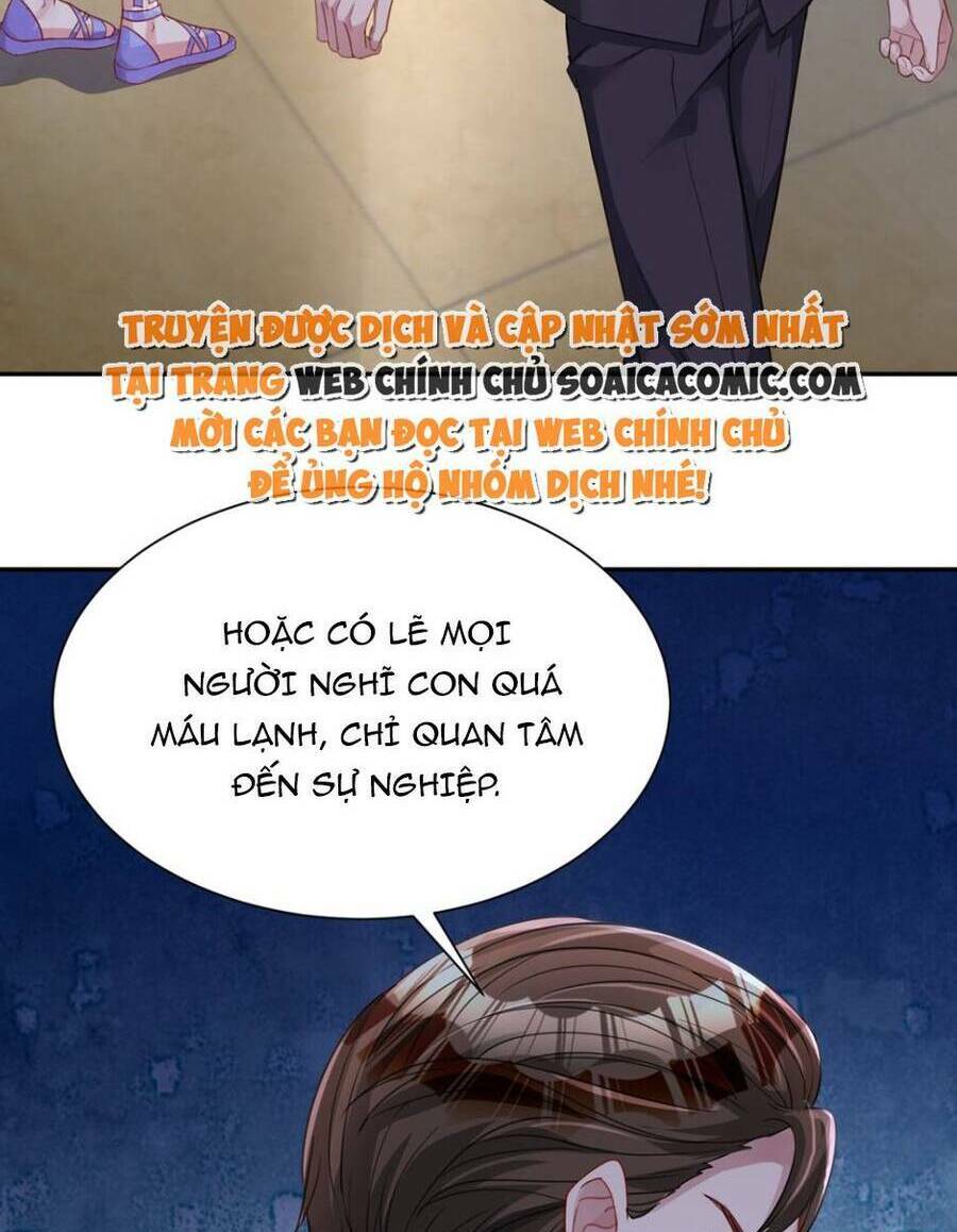 Tổng Tài Huyết Tộc Cực Sủng Cô Vợ Mỹ Nhân Ngư: Chapter 97