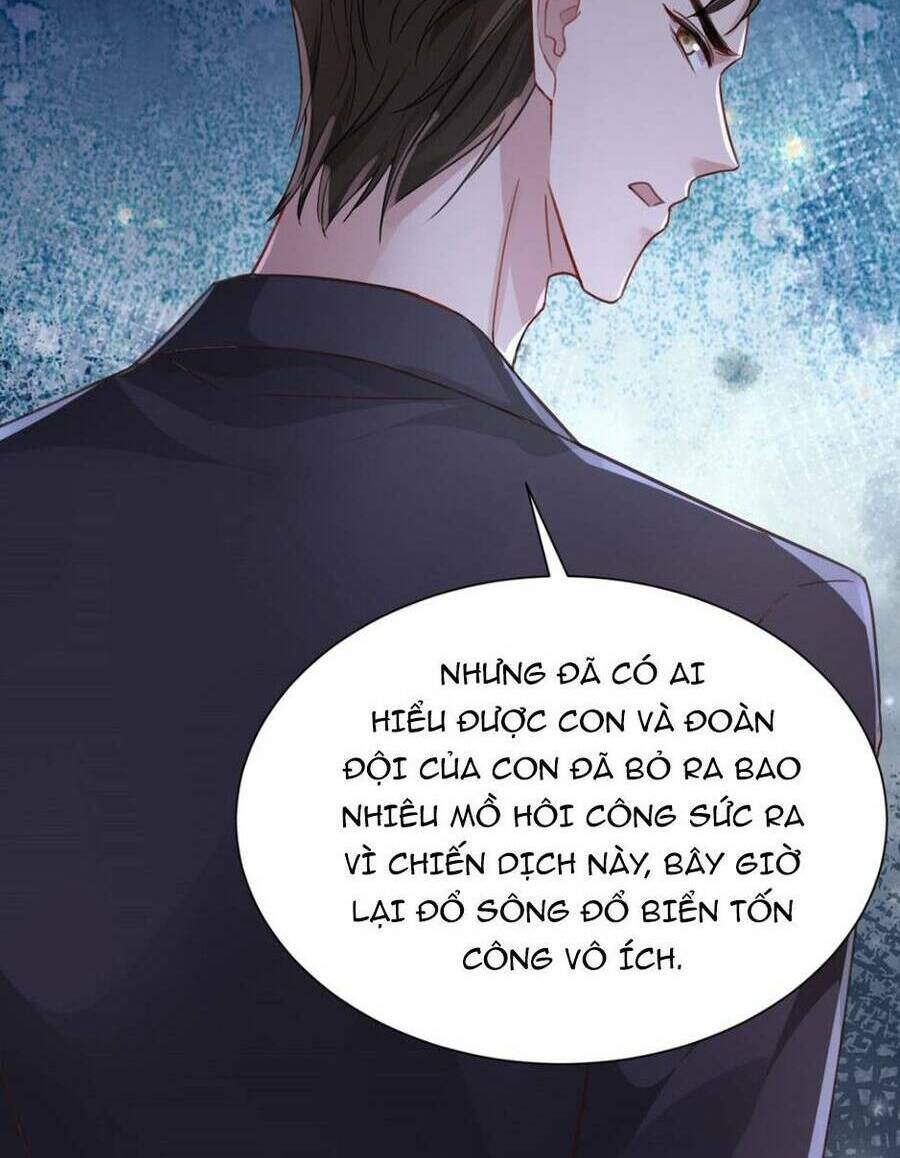 Tổng Tài Huyết Tộc Cực Sủng Cô Vợ Mỹ Nhân Ngư: Chapter 97