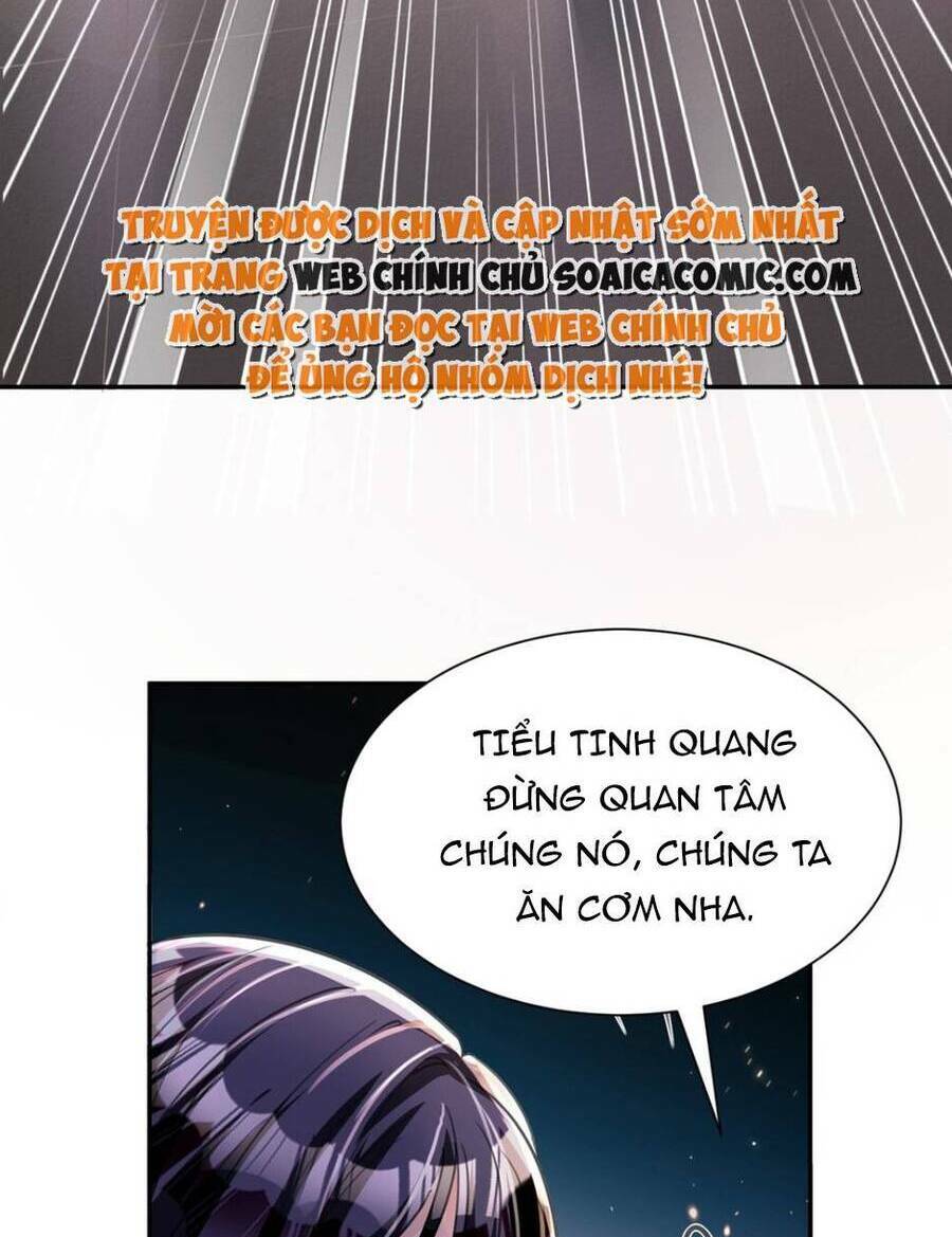 Tổng Tài Huyết Tộc Cực Sủng Cô Vợ Mỹ Nhân Ngư: Chapter 97