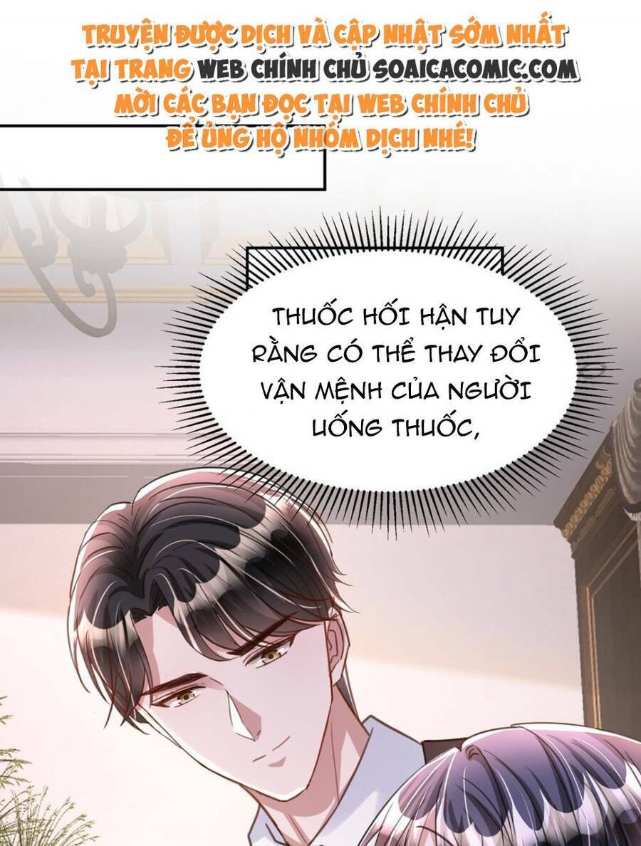Tổng Tài Huyết Tộc Cực Sủng Cô Vợ Mỹ Nhân Ngư: Chapter 97