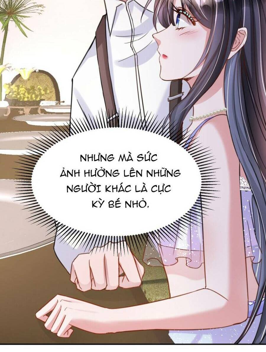 Tổng Tài Huyết Tộc Cực Sủng Cô Vợ Mỹ Nhân Ngư: Chapter 97