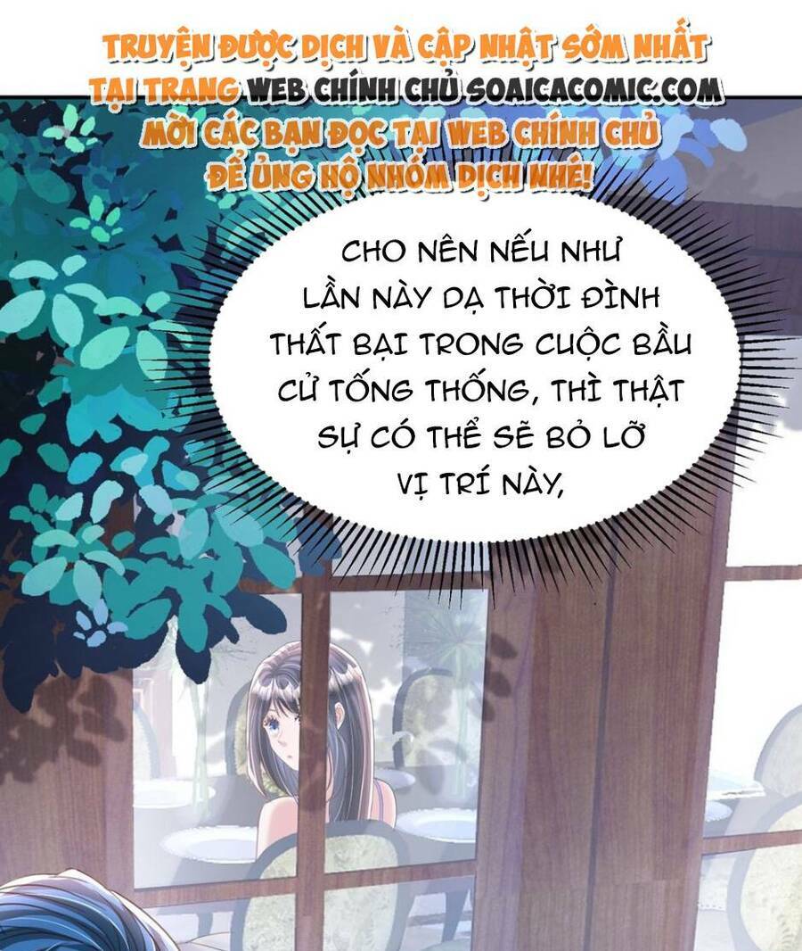 Tổng Tài Huyết Tộc Cực Sủng Cô Vợ Mỹ Nhân Ngư: Chapter 97