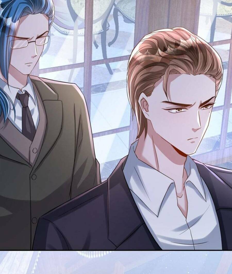 Tổng Tài Huyết Tộc Cực Sủng Cô Vợ Mỹ Nhân Ngư: Chapter 97
