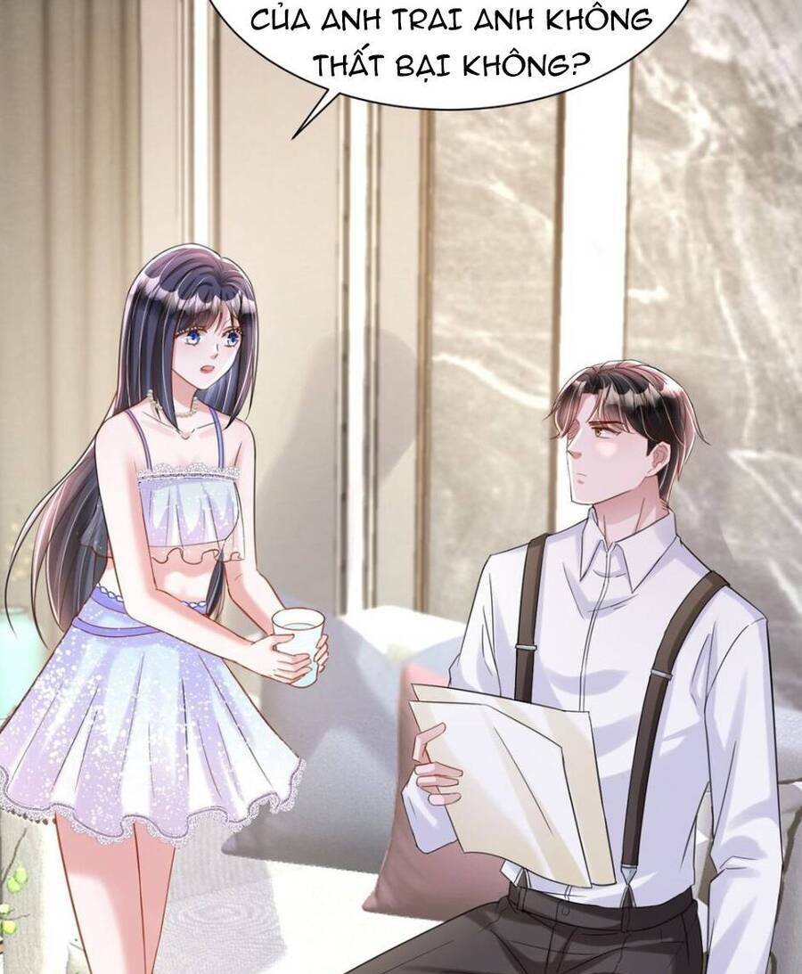 Tổng Tài Huyết Tộc Cực Sủng Cô Vợ Mỹ Nhân Ngư: Chapter 97