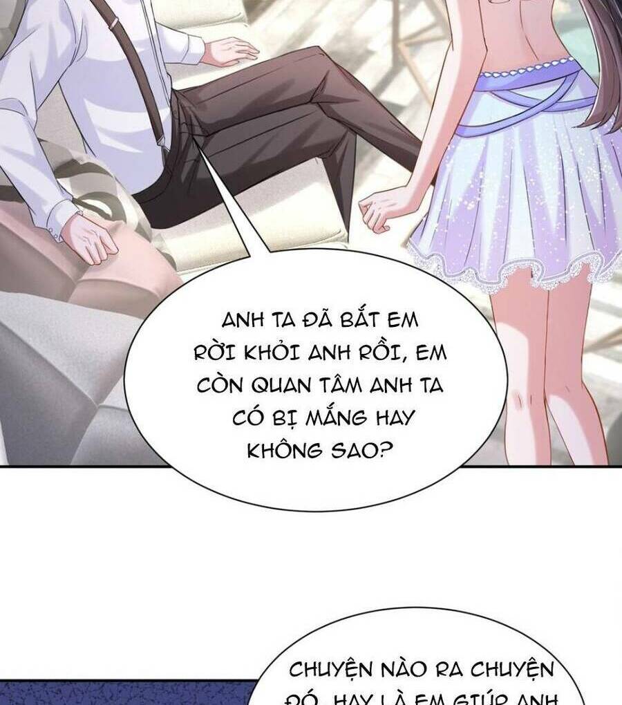 Tổng Tài Huyết Tộc Cực Sủng Cô Vợ Mỹ Nhân Ngư: Chapter 97