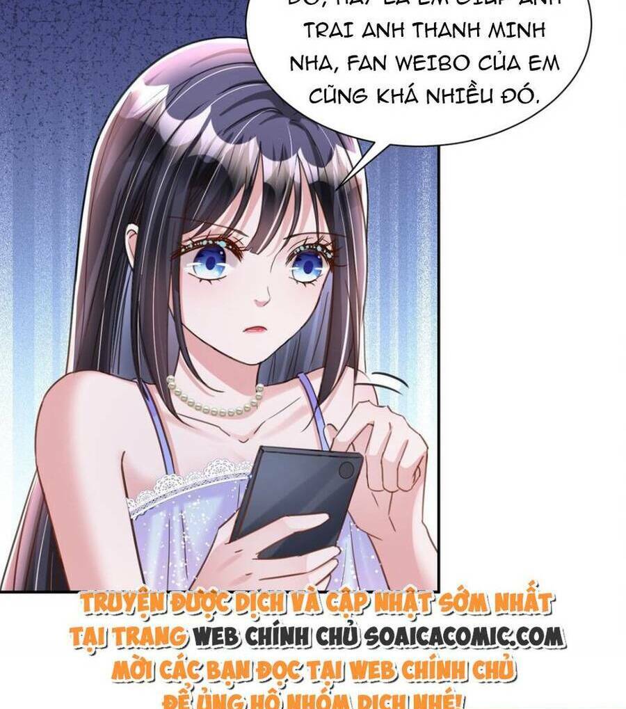 Tổng Tài Huyết Tộc Cực Sủng Cô Vợ Mỹ Nhân Ngư: Chapter 97