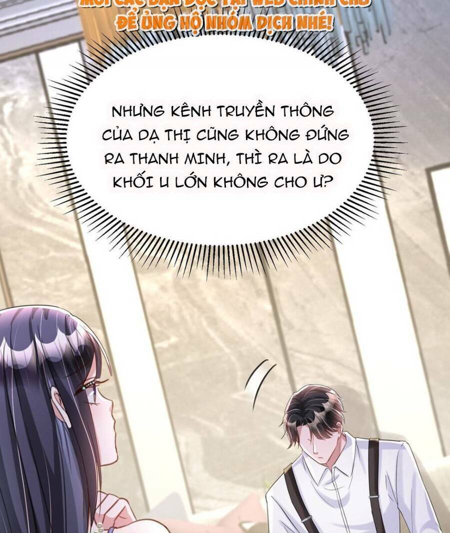 Tổng Tài Huyết Tộc Cực Sủng Cô Vợ Mỹ Nhân Ngư: Chapter 97