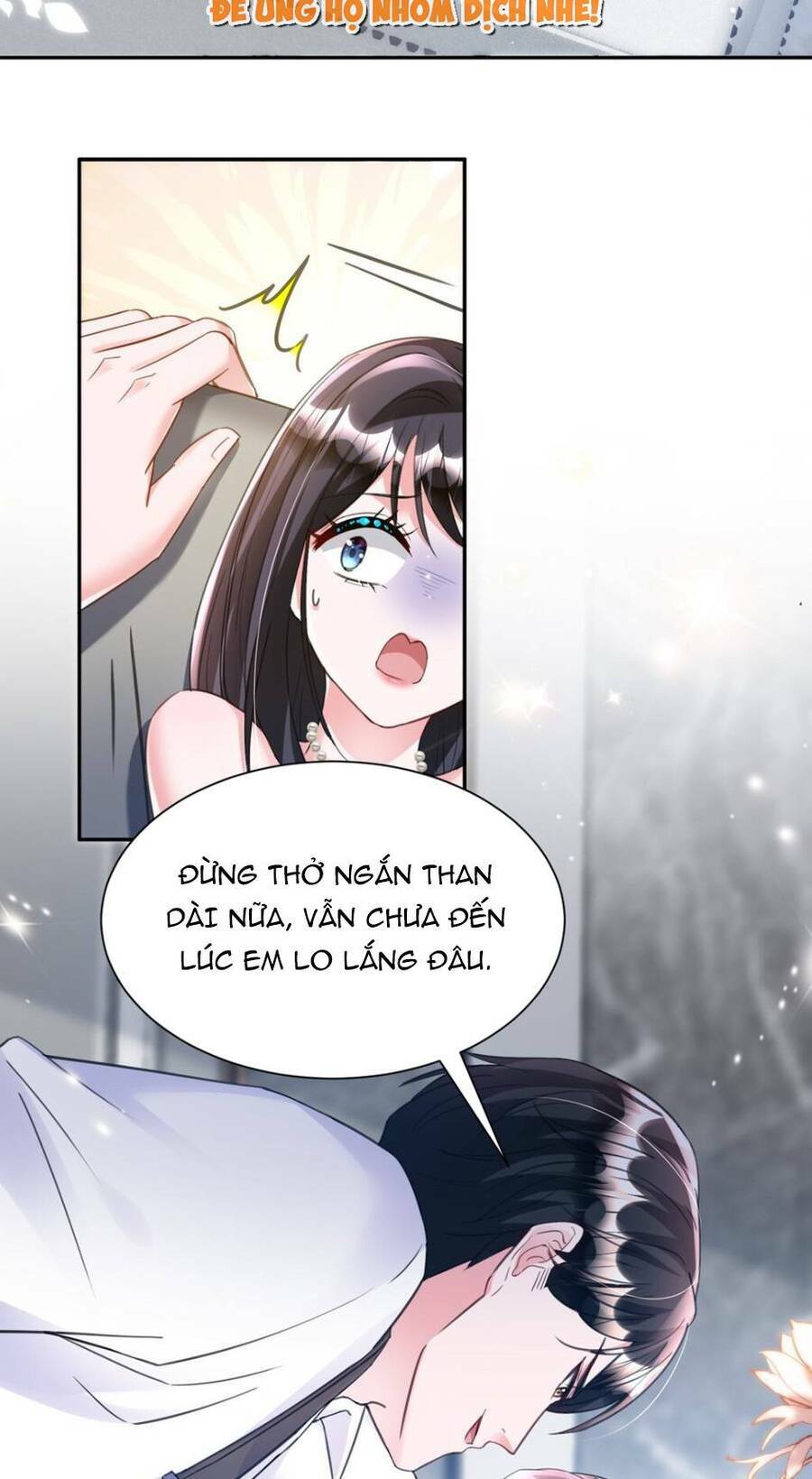 Tổng Tài Huyết Tộc Cực Sủng Cô Vợ Mỹ Nhân Ngư: Chapter 97