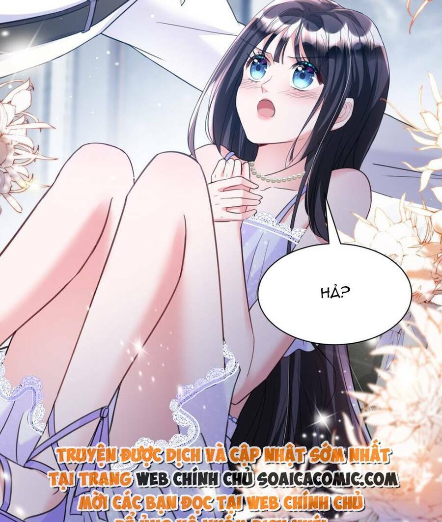 Tổng Tài Huyết Tộc Cực Sủng Cô Vợ Mỹ Nhân Ngư: Chapter 97