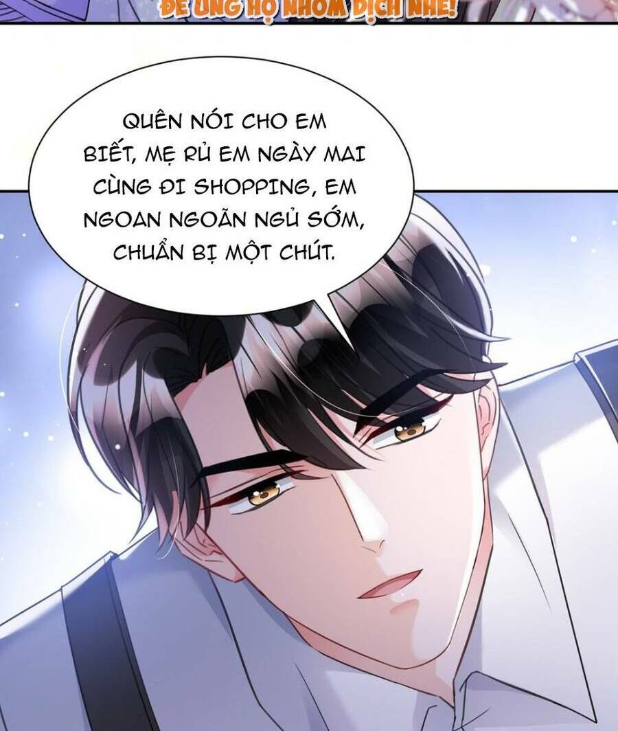 Tổng Tài Huyết Tộc Cực Sủng Cô Vợ Mỹ Nhân Ngư: Chapter 97