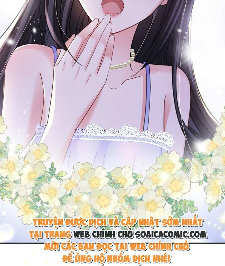 Tổng Tài Huyết Tộc Cực Sủng Cô Vợ Mỹ Nhân Ngư: Chapter 97