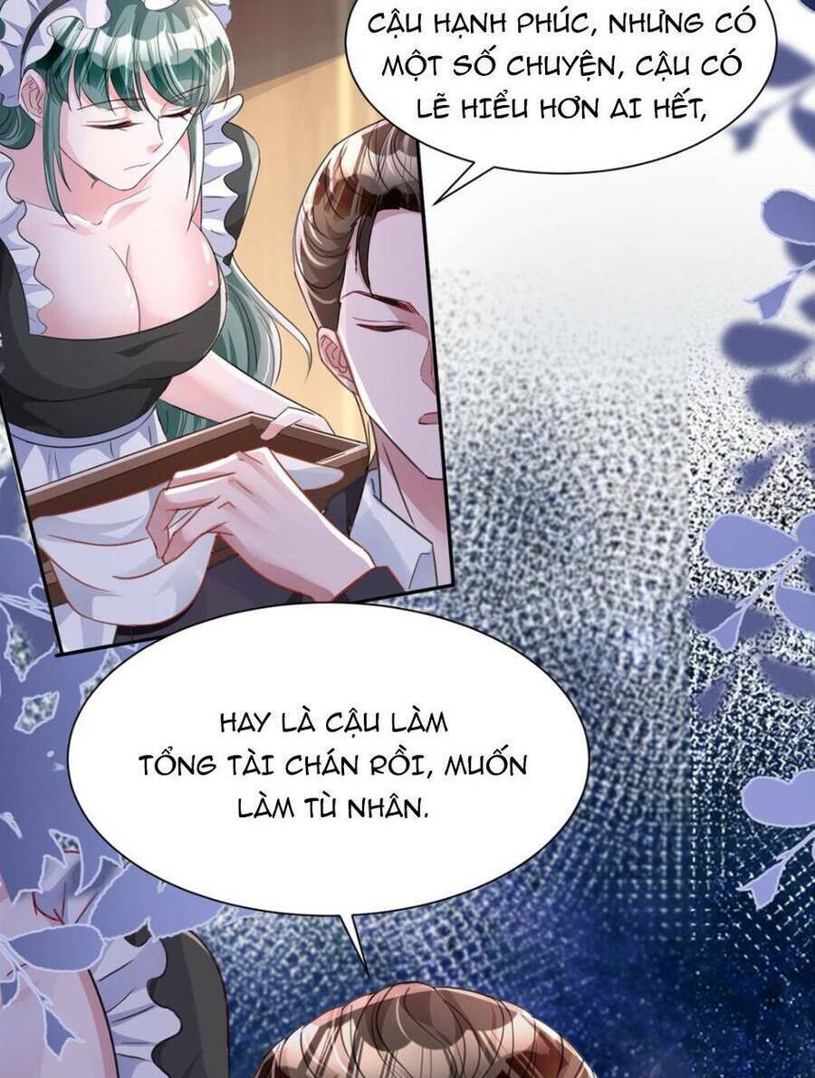 Tổng Tài Huyết Tộc Cực Sủng Cô Vợ Mỹ Nhân Ngư: Chapter 97