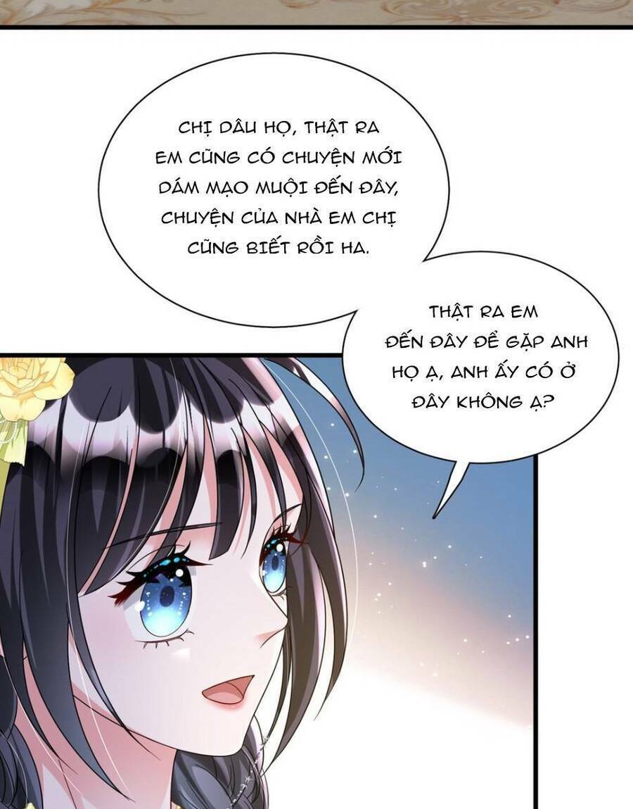Tổng Tài Huyết Tộc Cực Sủng Cô Vợ Mỹ Nhân Ngư: Chapter 99