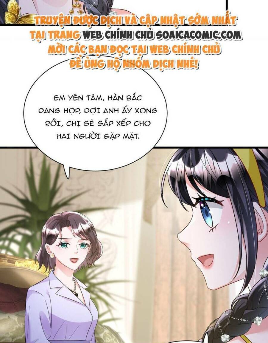 Tổng Tài Huyết Tộc Cực Sủng Cô Vợ Mỹ Nhân Ngư: Chapter 99