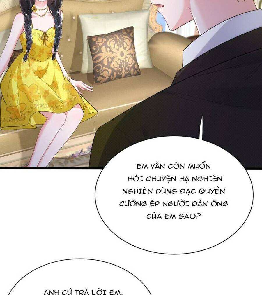 Tổng Tài Huyết Tộc Cực Sủng Cô Vợ Mỹ Nhân Ngư: Chapter 99