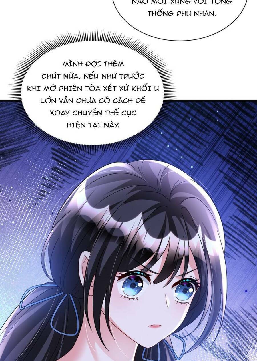 Tổng Tài Huyết Tộc Cực Sủng Cô Vợ Mỹ Nhân Ngư: Chapter 99