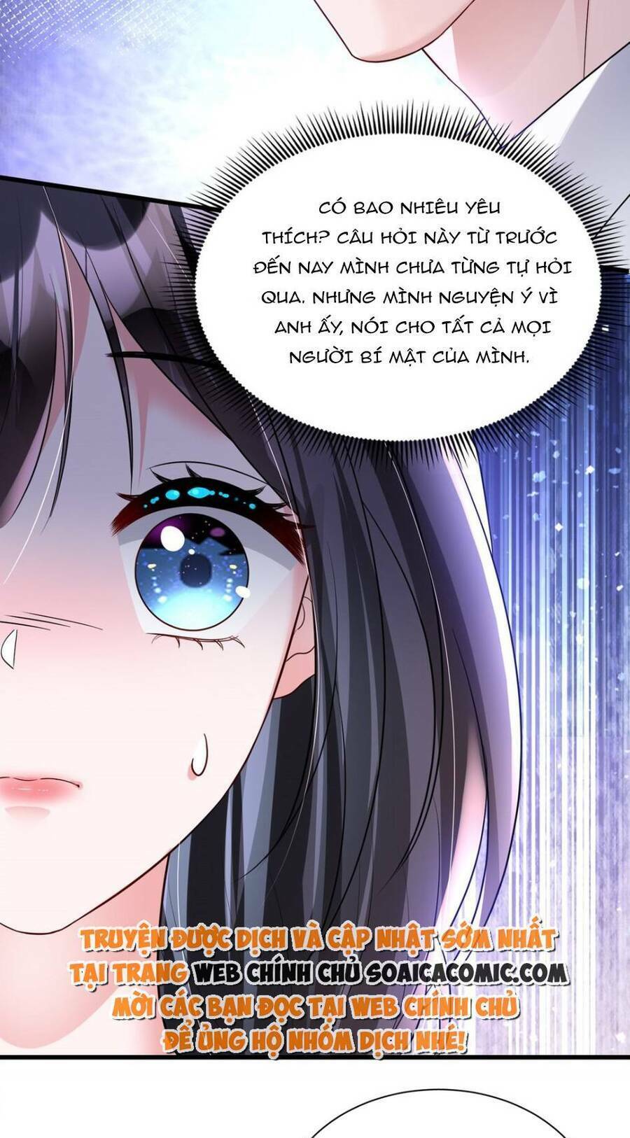 Tổng Tài Huyết Tộc Cực Sủng Cô Vợ Mỹ Nhân Ngư: Chapter 99