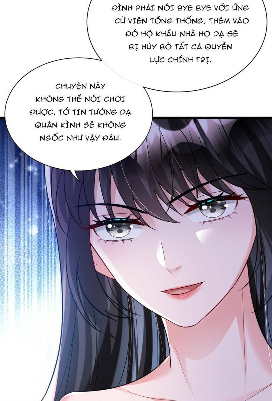Tổng Tài Huyết Tộc Cực Sủng Cô Vợ Mỹ Nhân Ngư: Chapter 99