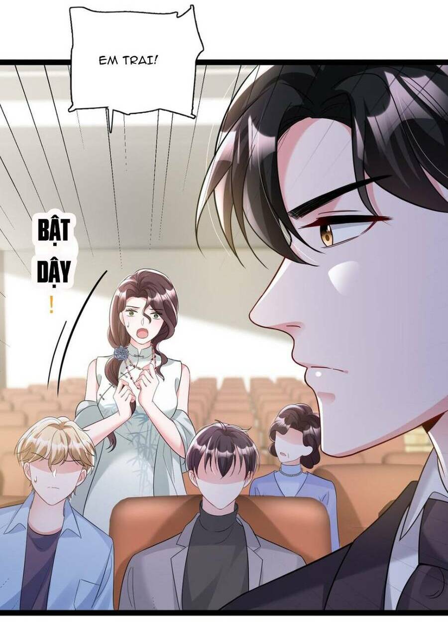 Tổng Tài Huyết Tộc Cực Sủng Cô Vợ Mỹ Nhân Ngư: Chapter 99