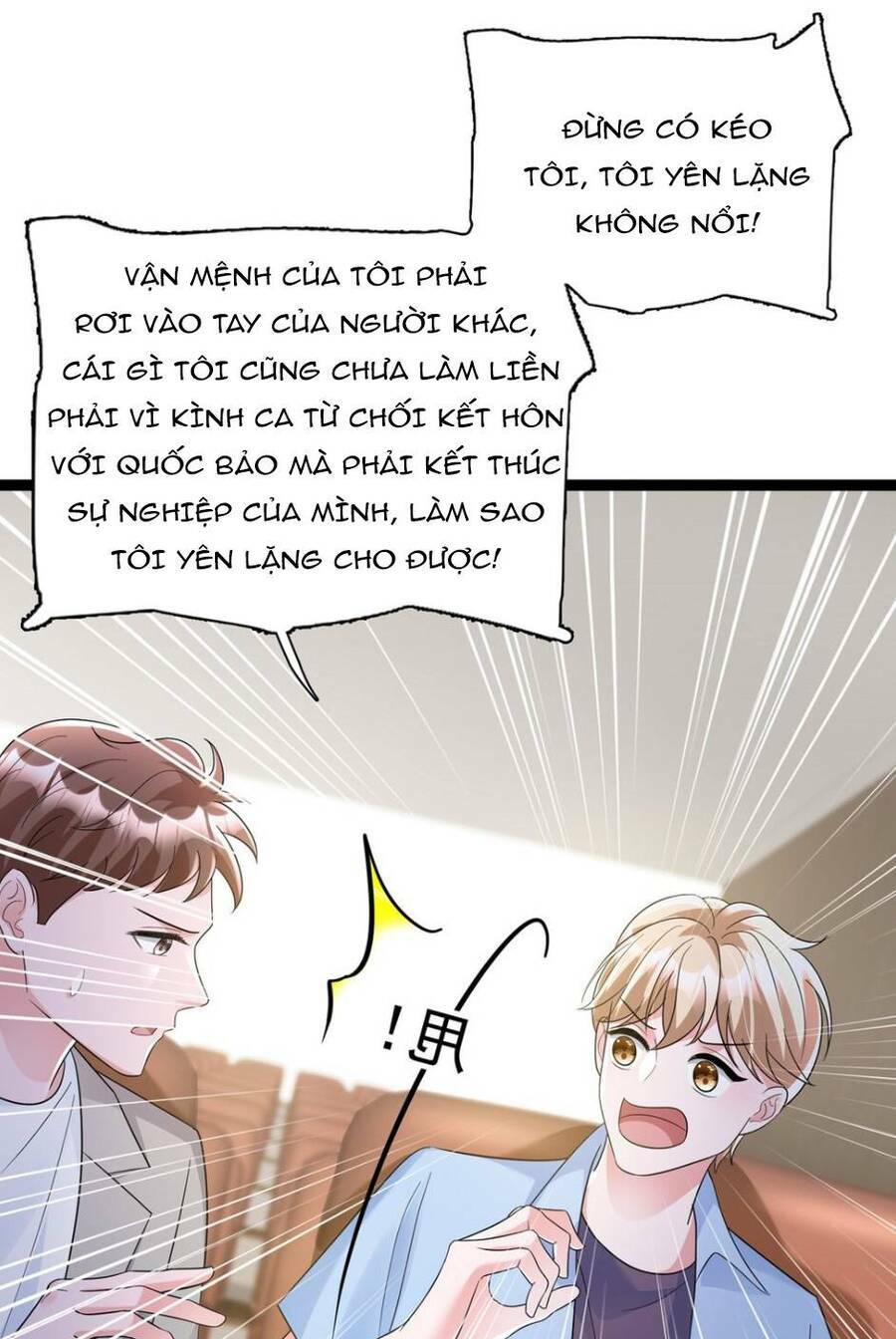 Tổng Tài Huyết Tộc Cực Sủng Cô Vợ Mỹ Nhân Ngư: Chapter 99