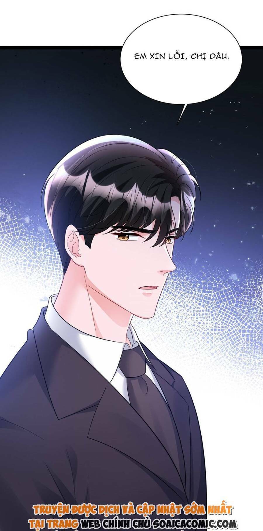 Tổng Tài Huyết Tộc Cực Sủng Cô Vợ Mỹ Nhân Ngư: Chapter 99
