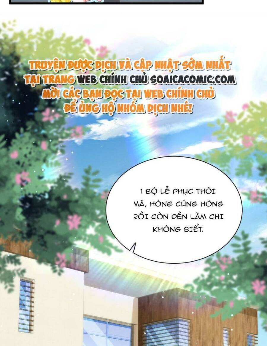 Tổng Tài Huyết Tộc Cực Sủng Cô Vợ Mỹ Nhân Ngư: Chapter 99