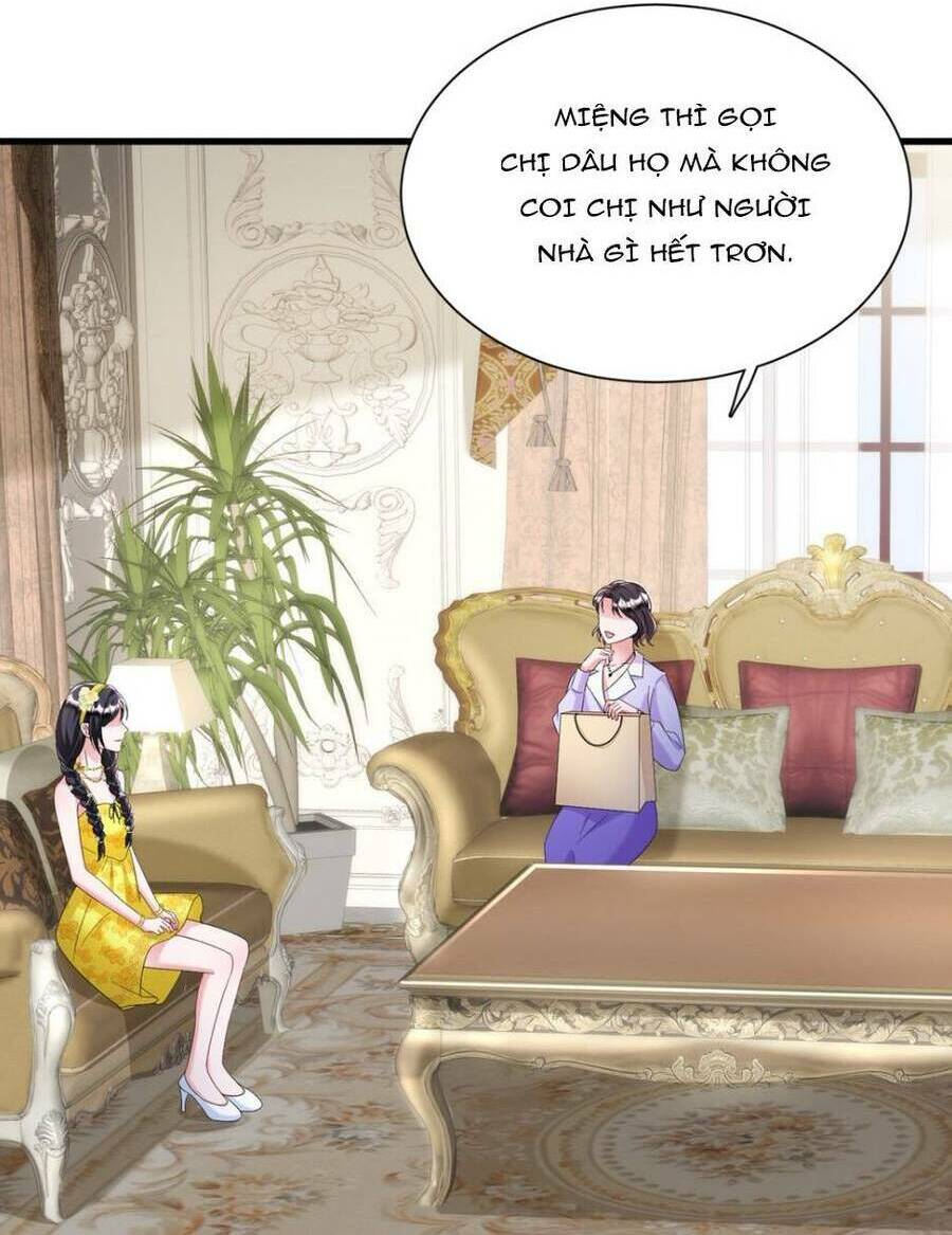 Tổng Tài Huyết Tộc Cực Sủng Cô Vợ Mỹ Nhân Ngư: Chapter 99