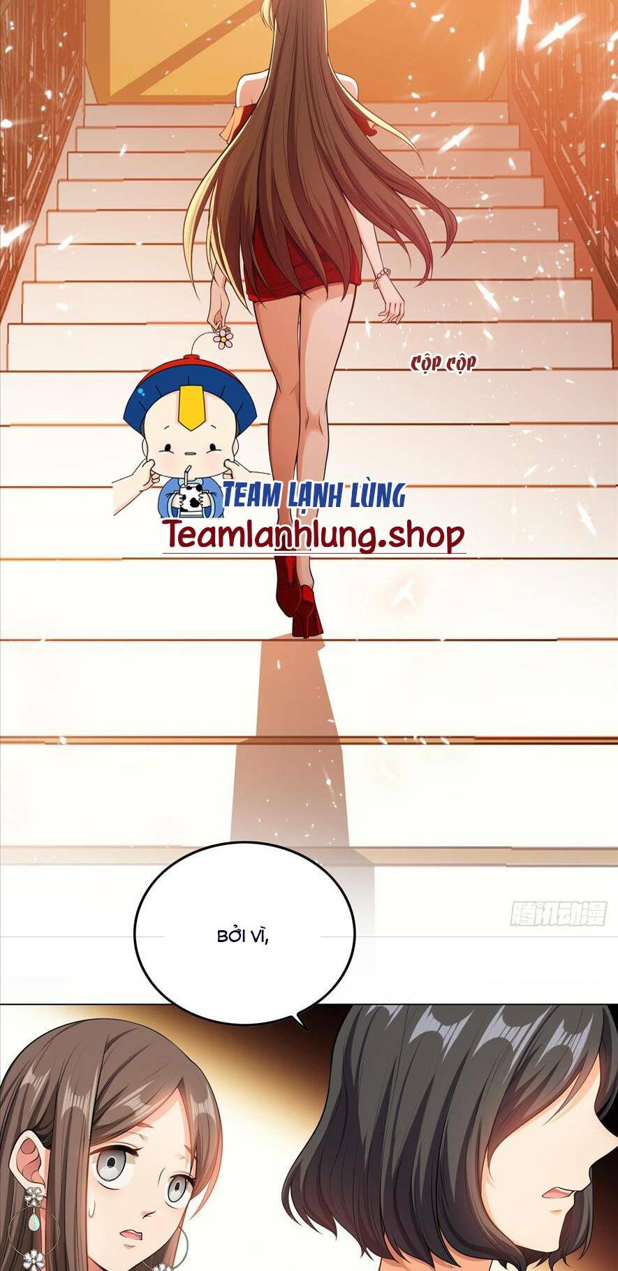 Người Tình Hợp Đồng Của Tổng Tài: Chapter 1