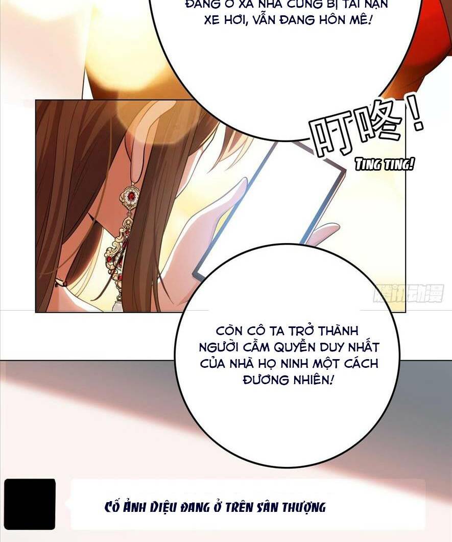 Người Tình Hợp Đồng Của Tổng Tài: Chapter 1