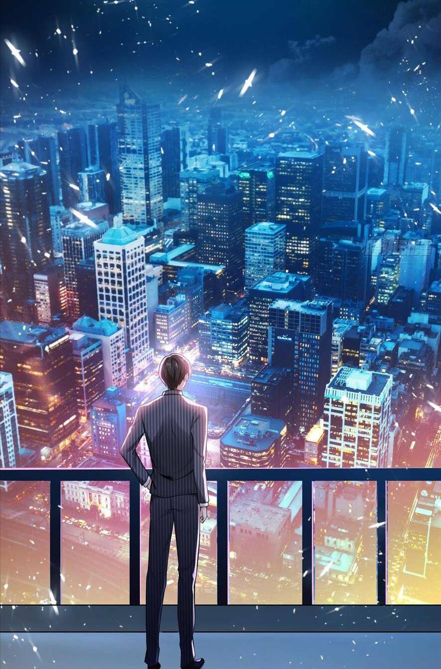 Người Tình Hợp Đồng Của Tổng Tài: Chapter 1