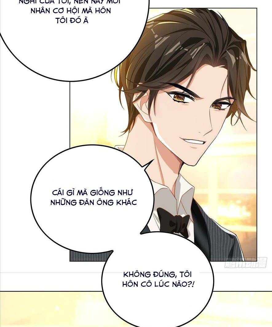 Người Tình Hợp Đồng Của Tổng Tài: Chapter 1