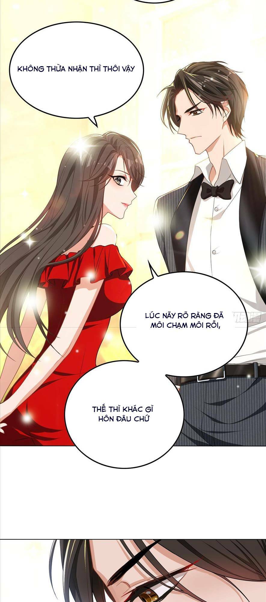 Người Tình Hợp Đồng Của Tổng Tài: Chapter 1