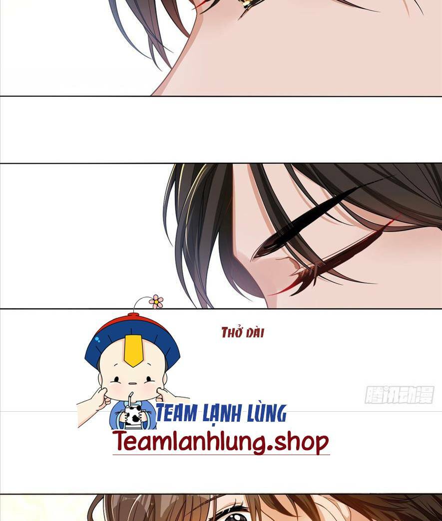 Người Tình Hợp Đồng Của Tổng Tài: Chapter 1