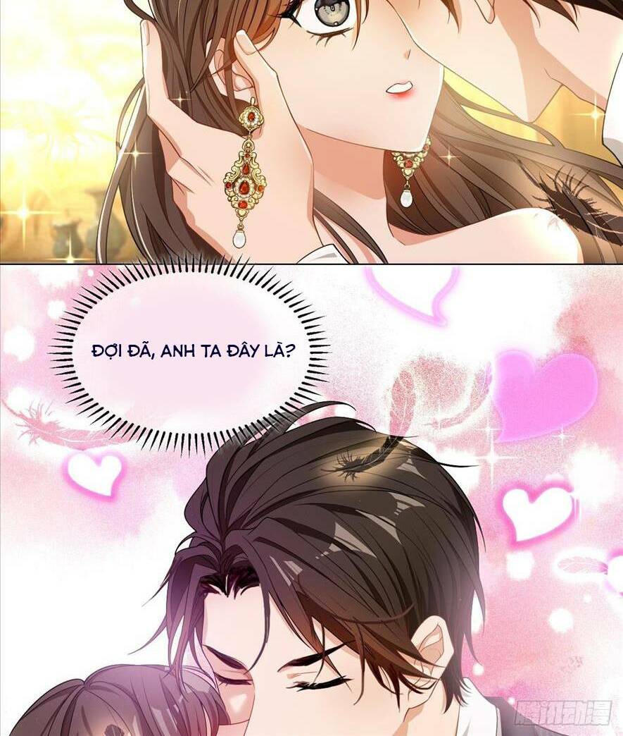Người Tình Hợp Đồng Của Tổng Tài: Chapter 1