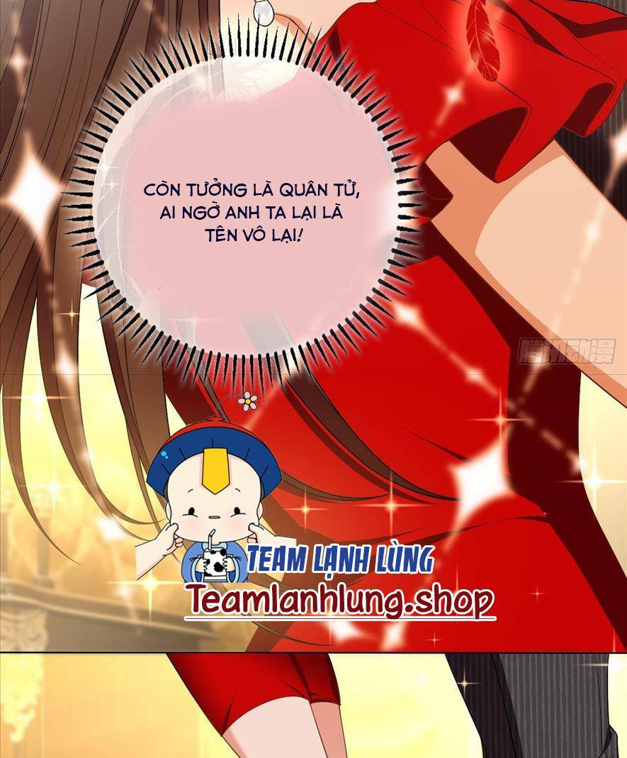 Người Tình Hợp Đồng Của Tổng Tài: Chapter 1