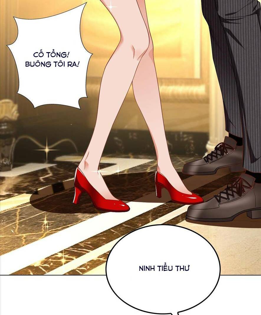 Người Tình Hợp Đồng Của Tổng Tài: Chapter 1
