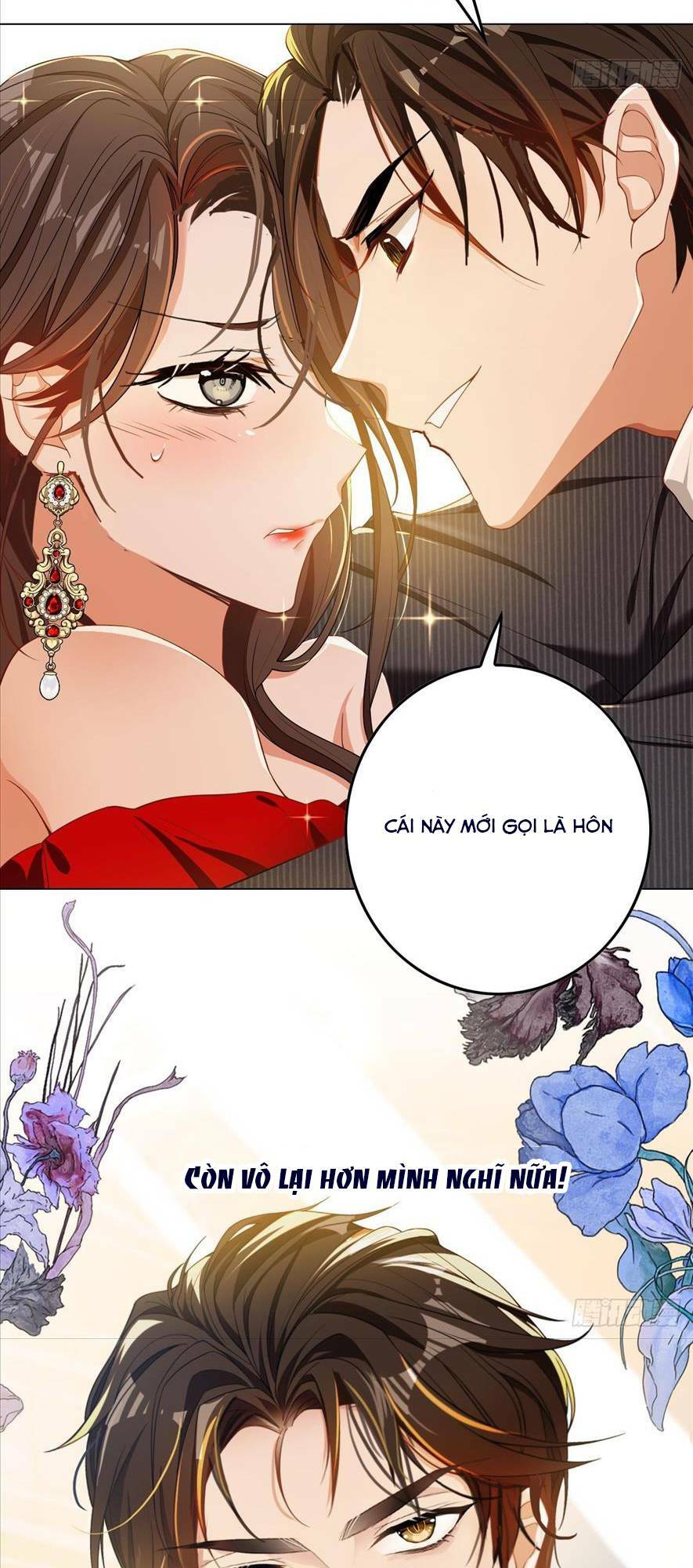 Người Tình Hợp Đồng Của Tổng Tài: Chapter 1