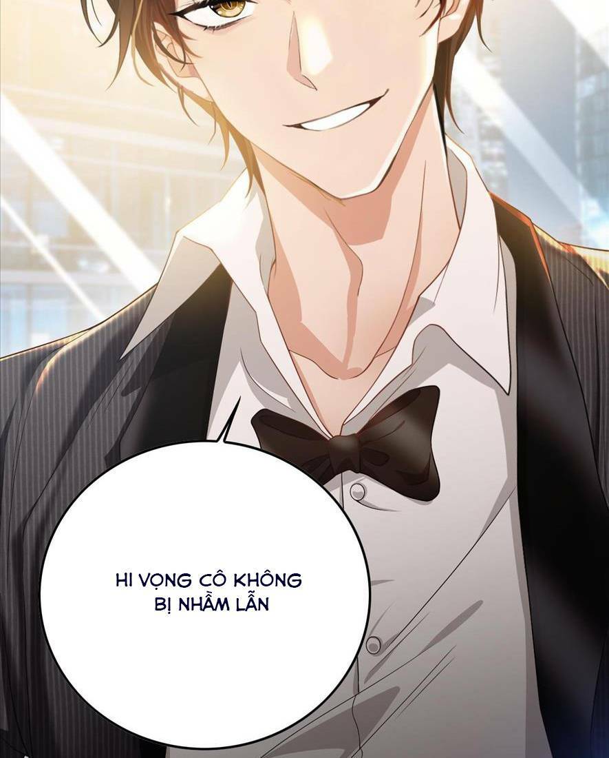 Người Tình Hợp Đồng Của Tổng Tài: Chapter 1