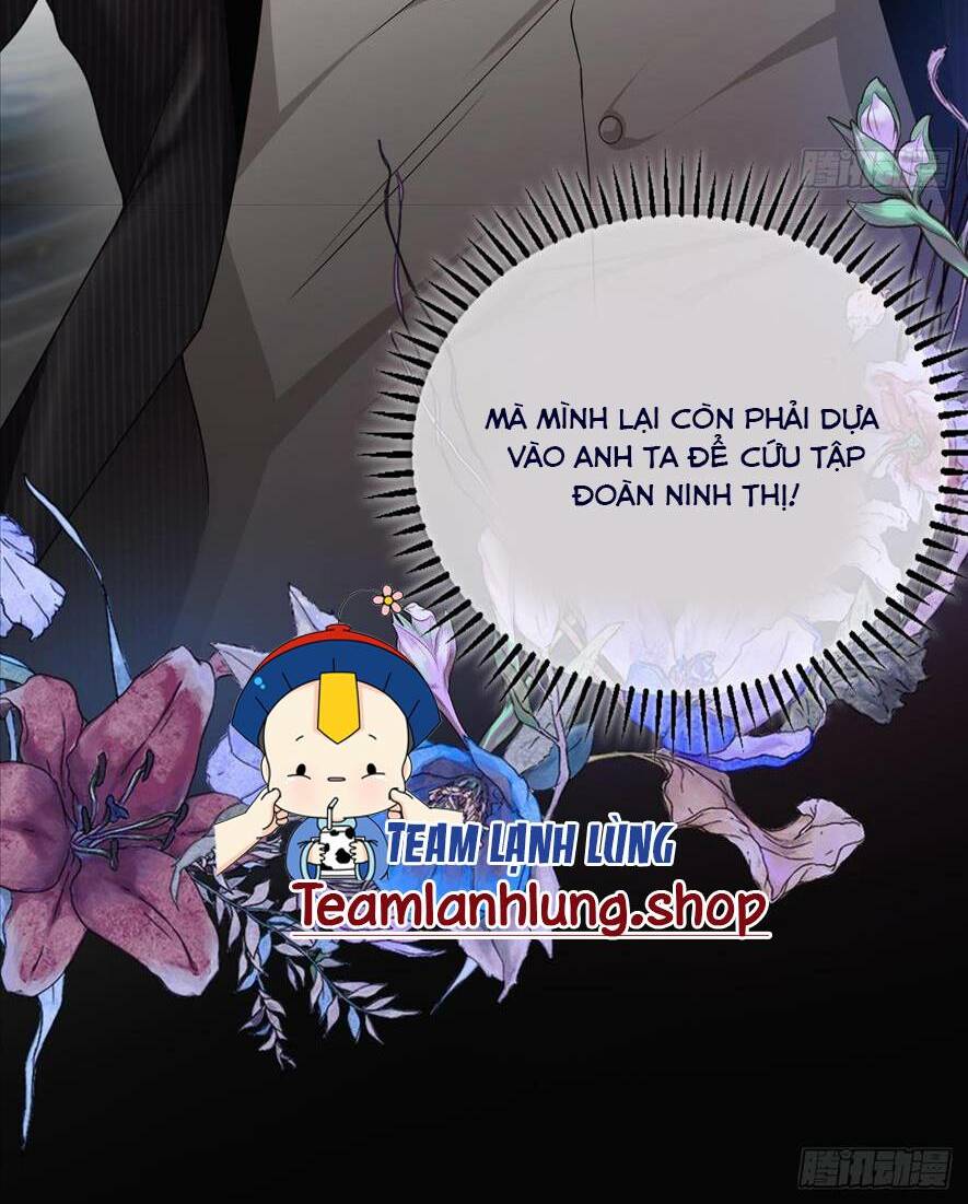 Người Tình Hợp Đồng Của Tổng Tài: Chapter 1