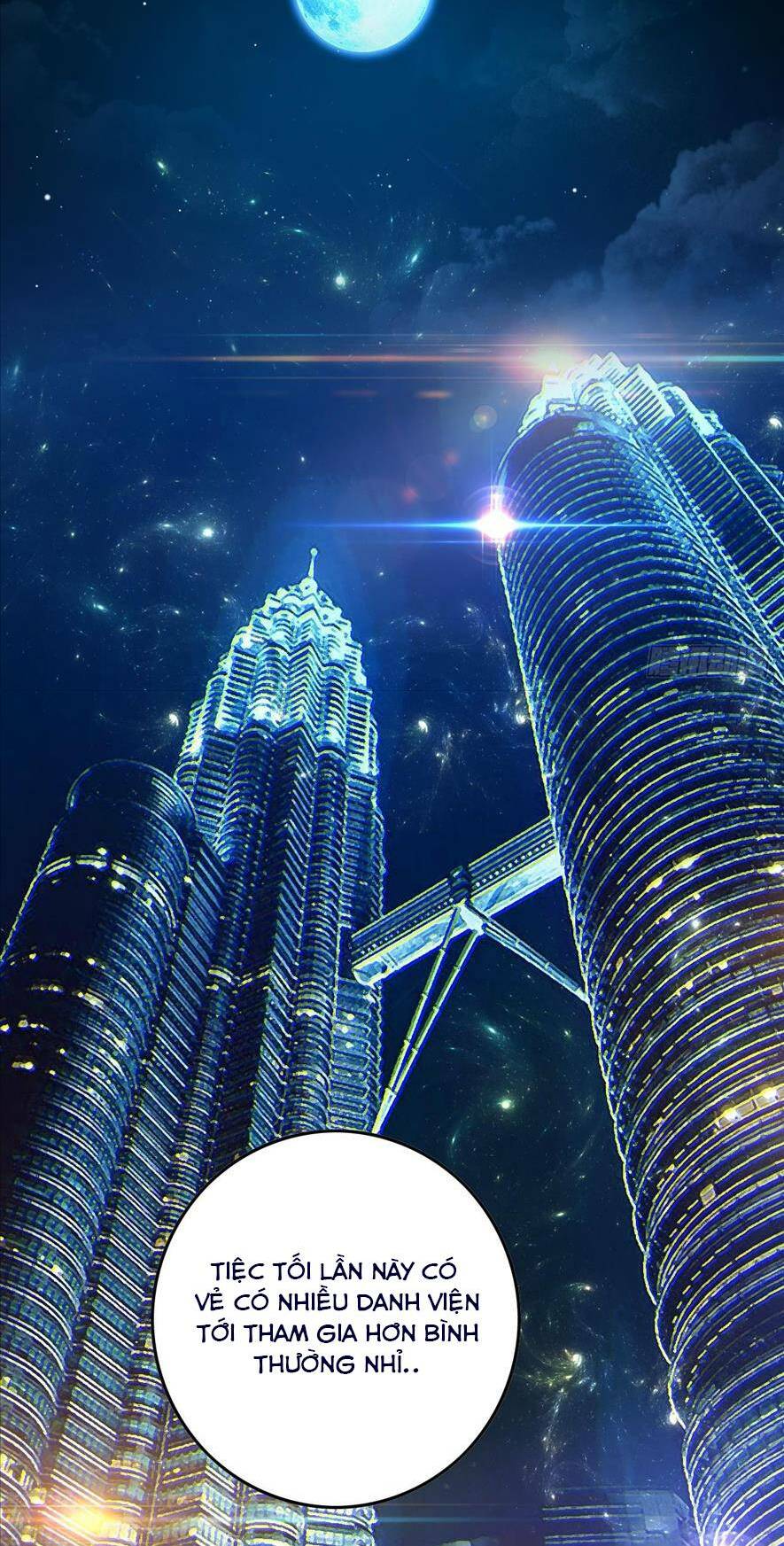 Người Tình Hợp Đồng Của Tổng Tài: Chapter 1