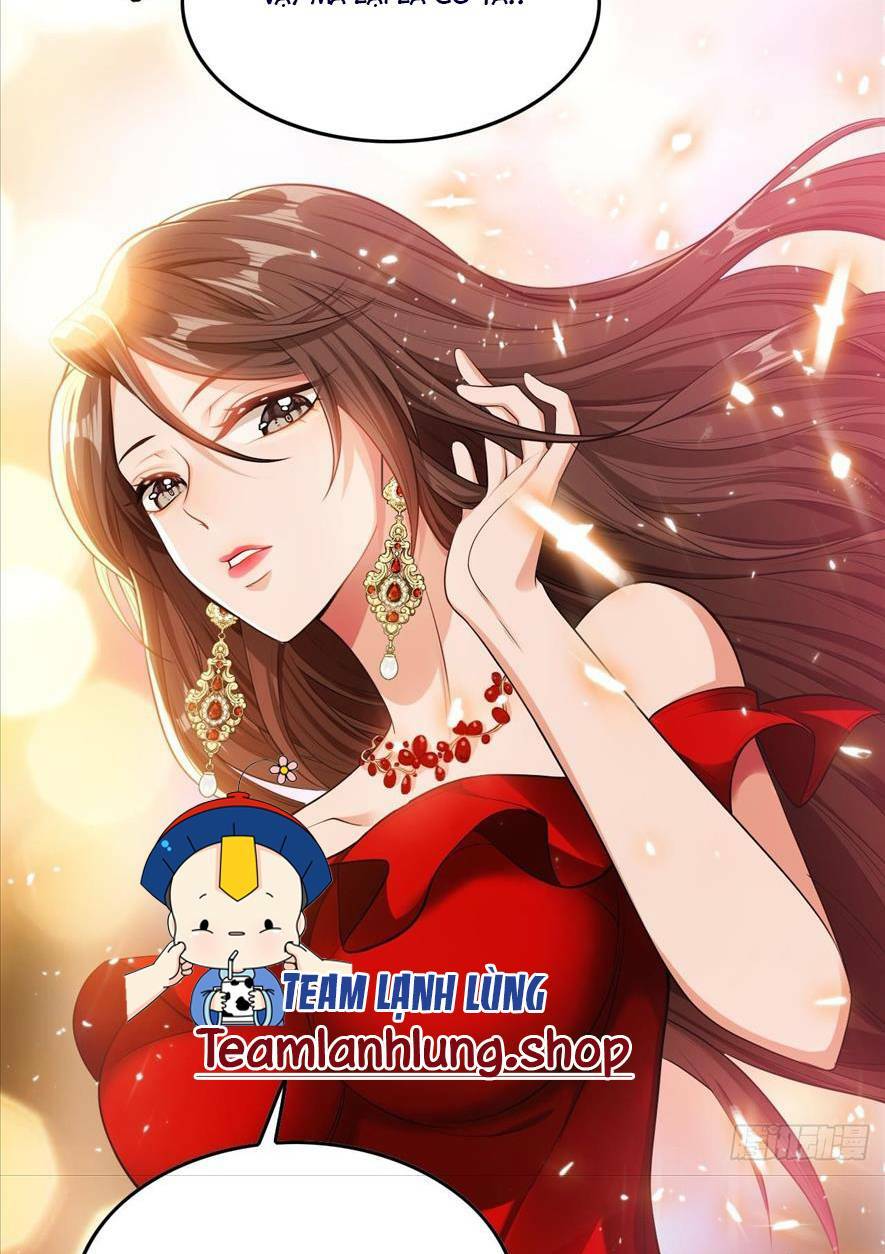 Người Tình Hợp Đồng Của Tổng Tài: Chapter 1
